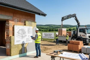 Budowa domu w Zielonej Górze i okolicach – Kompleksowy poradnik inwestora na 2026 rok